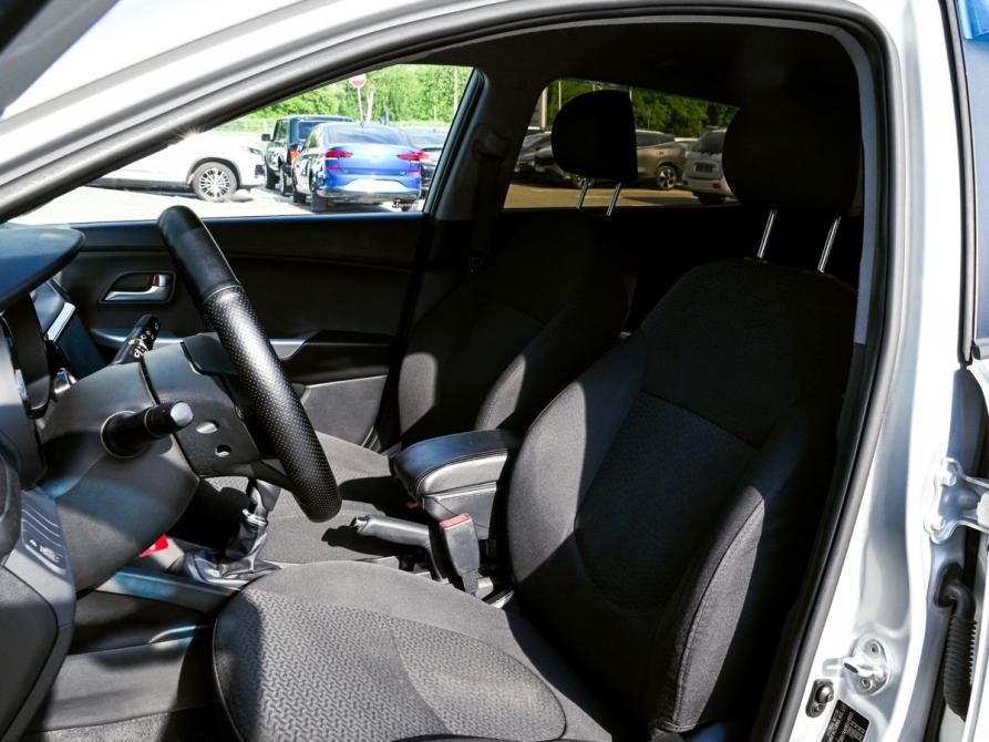 Kia Rio III Екатеринбург  - изображение 16