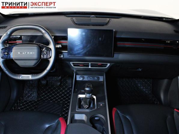 JETOUR DASHING I с пробегом 2024 года, цена 1 957 000 рублей, 29004 км, внедорожник, Автокод Объявления