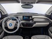 BMW i3 I (I01) Рестайлинг Москва  - изображение 44