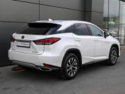 Lexus RX IV Рестайлинг Москва  - изображение 32