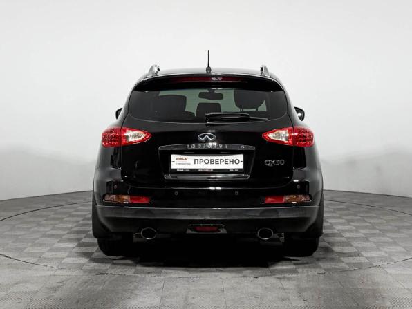 Infiniti QX50 I с пробегом 2013 года, цена 1 837 900 рублей, 88847 км, внедорожник, Автокод Объявления