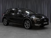 Infiniti QX30 Тюмень  - изображение 23