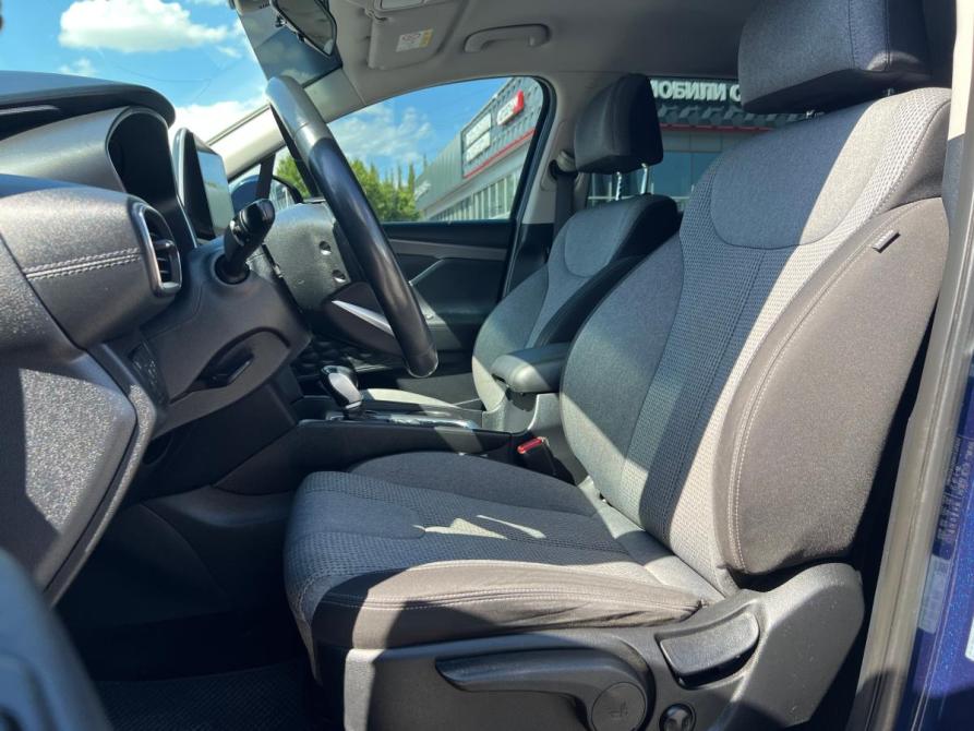 Hyundai Santa Fe IV Стерлитамак  - изображение 13