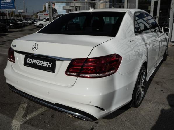Mercedes-Benz E-Класс IV (W212 S212 C207) Рестайлинг с пробегом 2014 года, цена 2 480 000 рублей, 117579 км, седан, Автокод Объявления