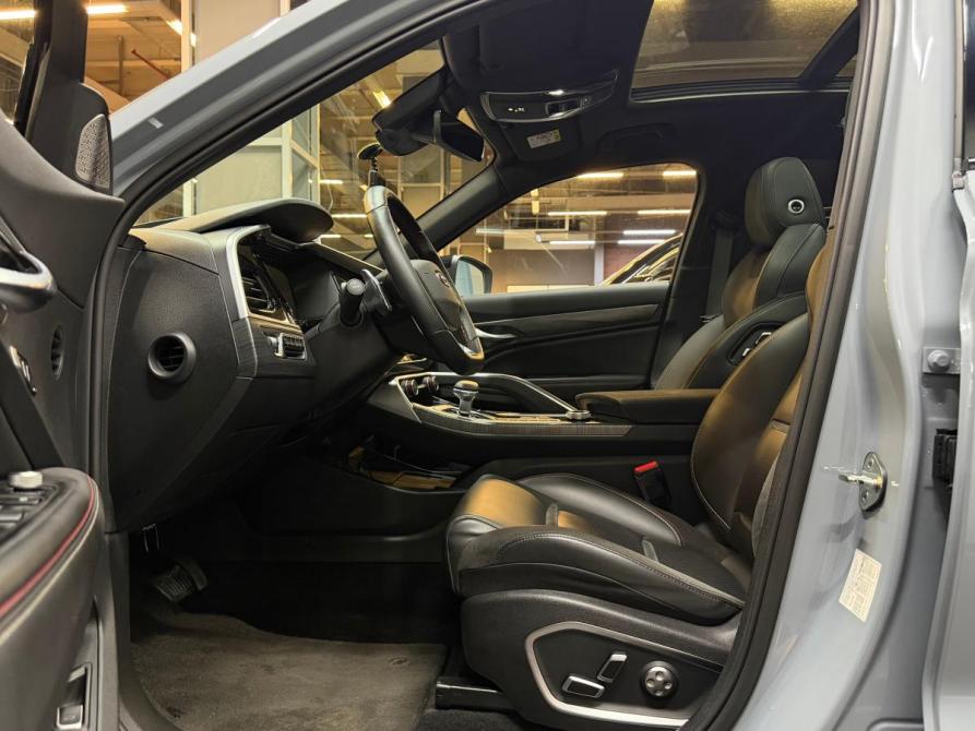 Geely Tugella I Красноярск  - изображение 25