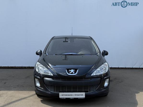Peugeot 308 I с пробегом 2009 года, цена 590 000 рублей, 170000 км, хэтчбек, Автокод Объявления