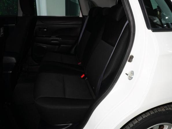 Mitsubishi ASX I с пробегом 2010 года, цена 688 000 рублей, 242143 км, внедорожник, Автокод Объявления