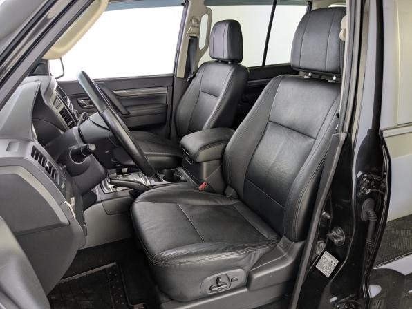 Mitsubishi Pajero IV Рестайлинг 2 с пробегом 2014 года, цена 2 300 000 рублей, 150492 км, внедорожник, Автокод Объявления