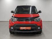 Kia Soul II Рестайлинг Москва  - изображение 31