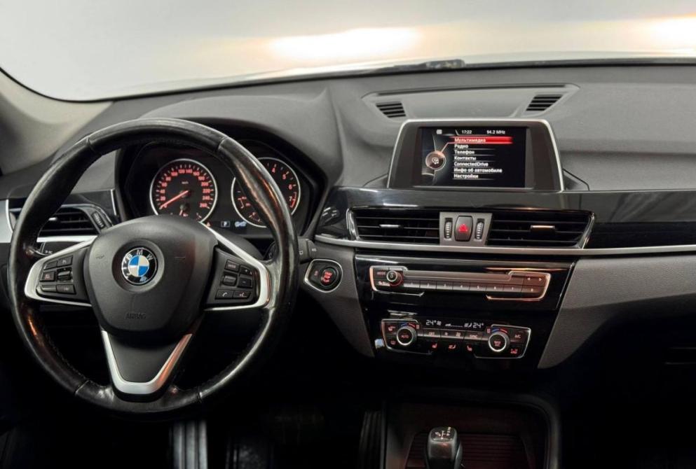 BMW X1 II (F48) Екатеринбург  - изображение 19