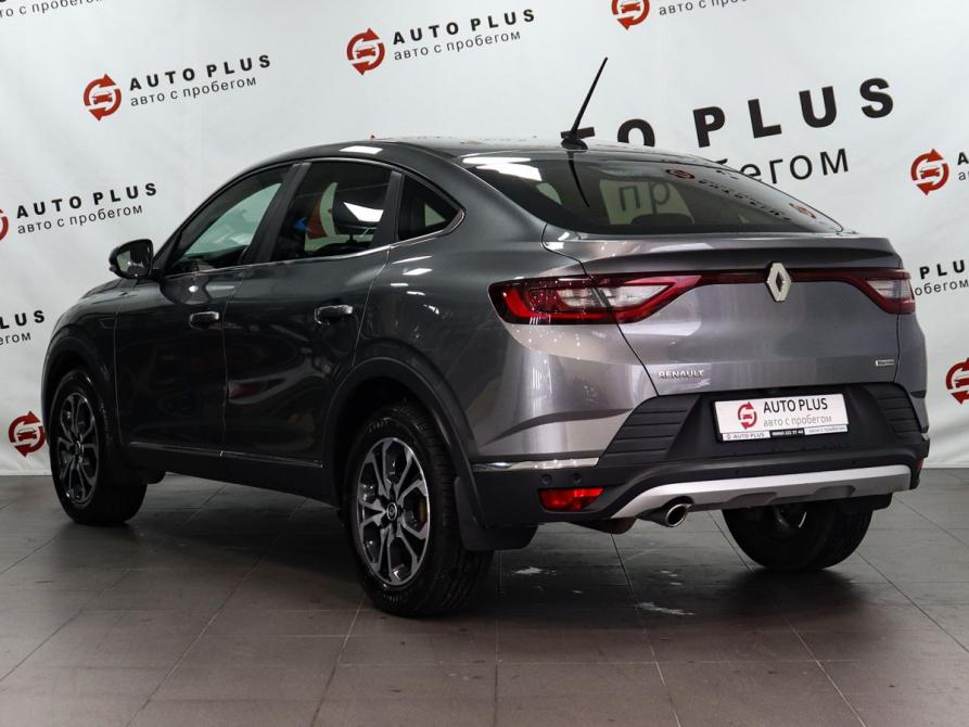 Renault Arkana I Минеральные Воды  - изображение 2