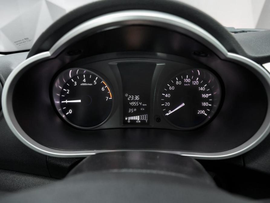 Datsun on-DO I Рестайлинг Ульяновск  - изображение 11