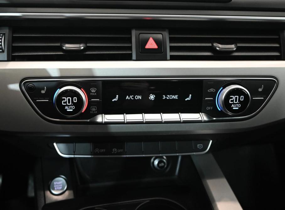 Audi A4 V (B9) Екатеринбург  - изображение 19