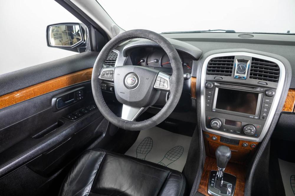 Cadillac SRX I Пермь  - изображение 13