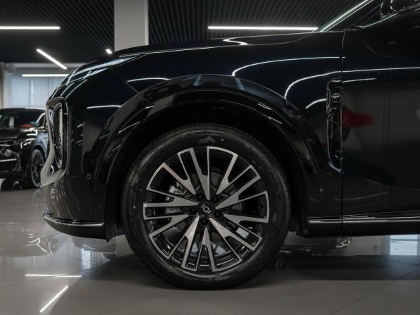 Changan Qiyuan Q07 с пробегом 2026 года, цена 3 780 000 рублей, 15 км, внедорожник, Автокод Объявления