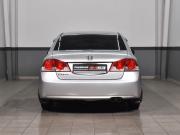 Honda Civic VIII Кемерово  - изображение 21