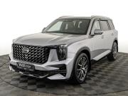 GAC GS8 II Москва  - изображение 31