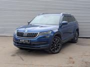 Skoda Kodiaq I Москва  - изображение 31