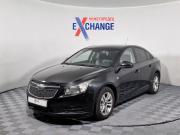 Chevrolet Cruze I Нижний Новгород  - изображение 21