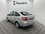 Lada (ВАЗ) Granta I Воронеж  - изображение 27