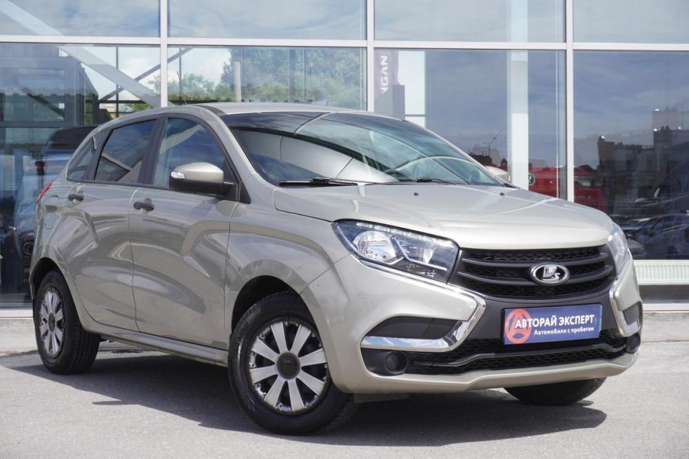 Lada (ВАЗ) XRAY I Ульяновск  - изображение 3