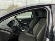 Ford Focus III Москва  - изображение 37