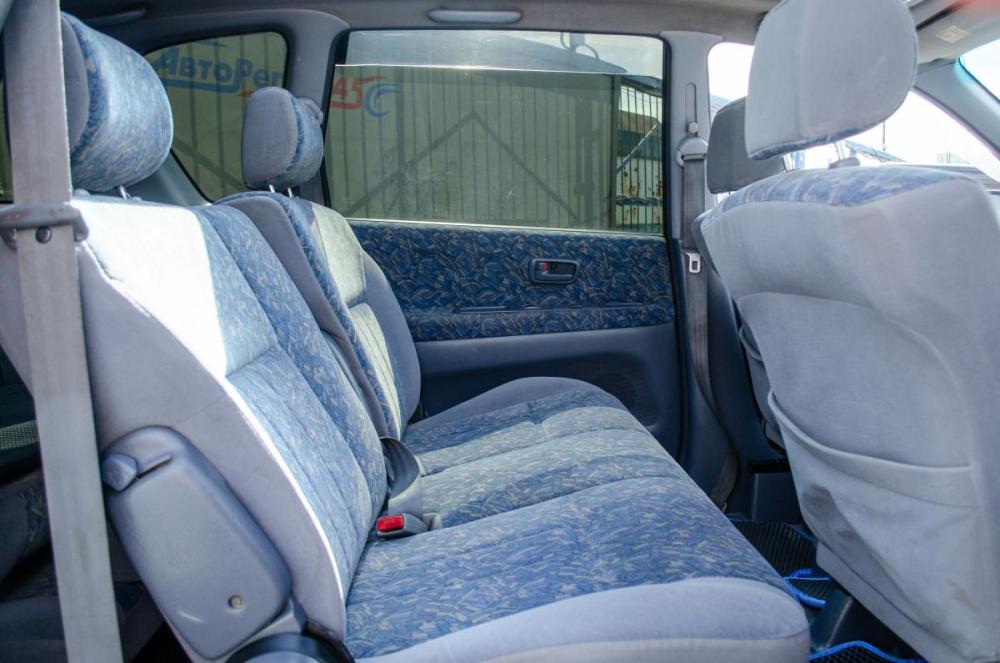 Toyota Ipsum I (M10) Курган  - изображение 13