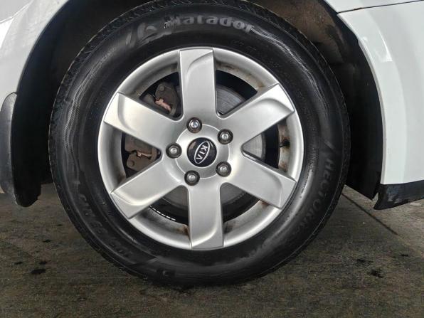 Kia Ceed I Рестайлинг с пробегом 2011 года, цена 824 000 рублей, 201230 км, универсал, Автокод Объявления