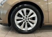 Opel Astra J Рестайлинг Санкт-Петербург  - изображение 33