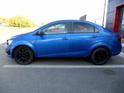 Chevrolet Aveo II Иваново  - изображение 25