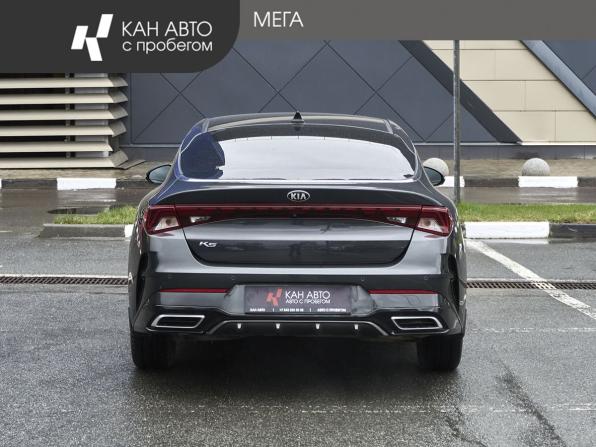 Kia K5 III с пробегом 2020 года, цена 2 387 000 рублей, 152652 км, седан, Автокод Объявления