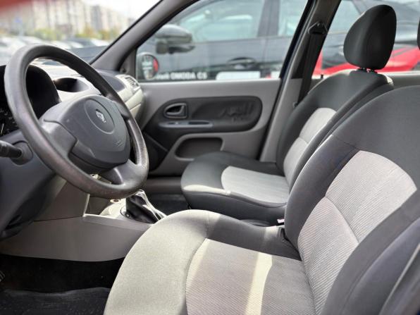 Renault Symbol ll с пробегом 2011 года, цена 455 000 рублей, 114806 км, седан, Автокод Объявления