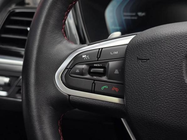 Geely Tugella I с пробегом 2021 года, цена 2 490 000 рублей, 24670 км, внедорожник, Автокод Объявления