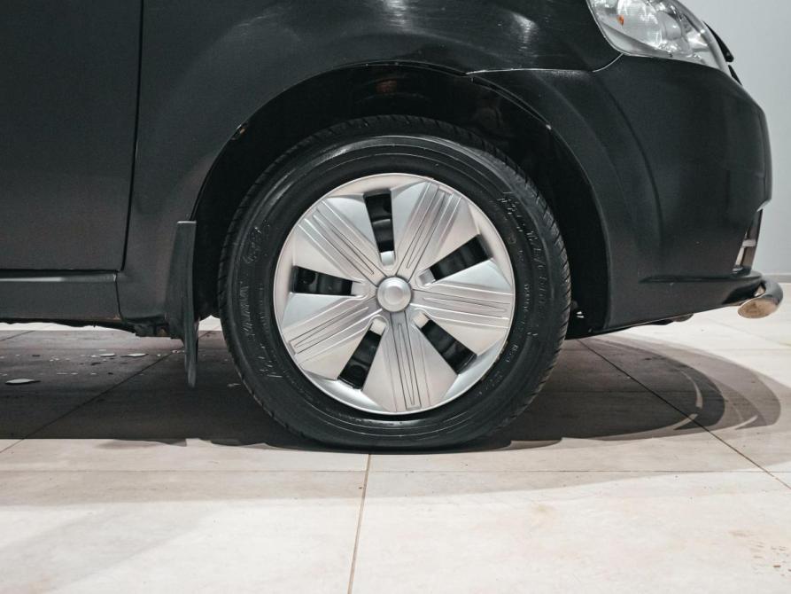 Chevrolet Aveo I Рестайлинг Екатеринбург  - изображение 11