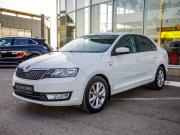 Skoda Rapid I Волгоград  - изображение 38