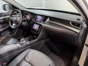 Infiniti QX50 II Химки  - изображение 50
