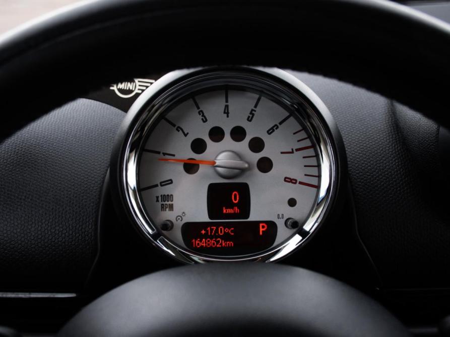 Mini Countryman I Москва  - изображение 16