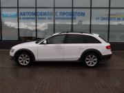 Audi A4 allroad IV (B8) Рестайлинг Екатеринбург  - изображение 25
