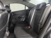 Chevrolet Aveo II Уфа  - изображение 36