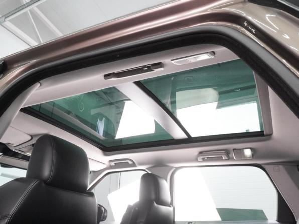 Land Rover Range Rover Sport II с пробегом 2013 года, цена 2 756 000 рублей, 212001 км, внедорожник, Автокод Объявления