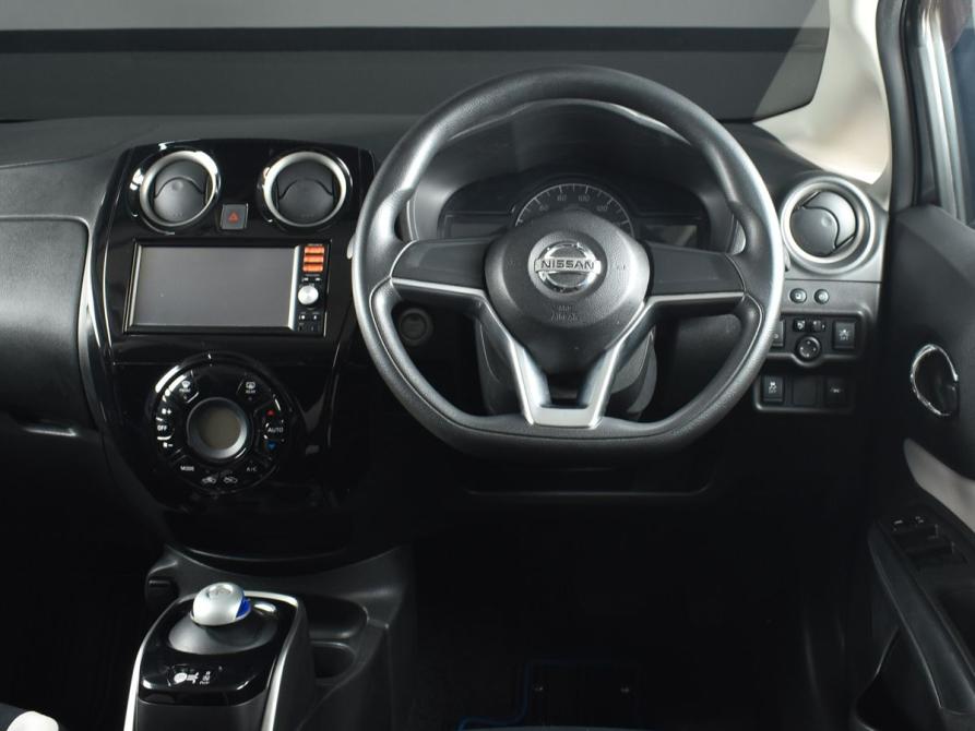 Nissan Note II Рестайлинг Кемерово  - изображение 8