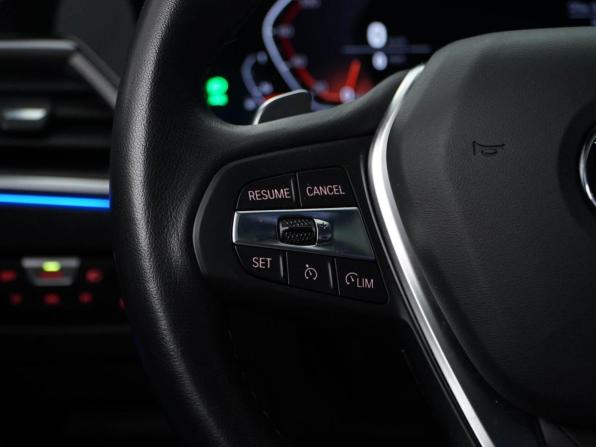 BMW 3 серии VII (G2x) с пробегом 2019 года, цена 4 788 888 рублей, 40473 км, седан, Автокод Объявления