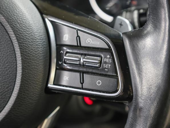 Kia Ceed III с пробегом 2019 года, цена 1 449 000 рублей, 137839 км, хэтчбек, Автокод Объявления
