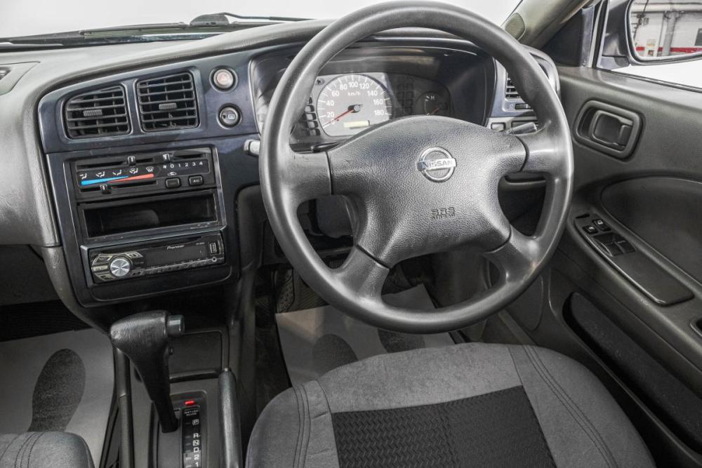 Nissan Expert Барнаул  - изображение 14