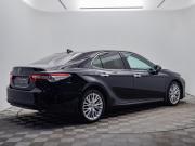 Toyota Camry VIII (XV70) Москва  - изображение 24