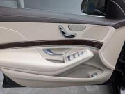 Mercedes-Benz S-Класс VI (W222 C217) Рестайлинг Москва  - изображение 17