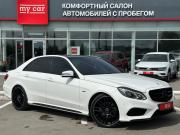 Mercedes-Benz E-Класс IV (W212 S212 C207) Рестайлинг Пермь  - изображение 27