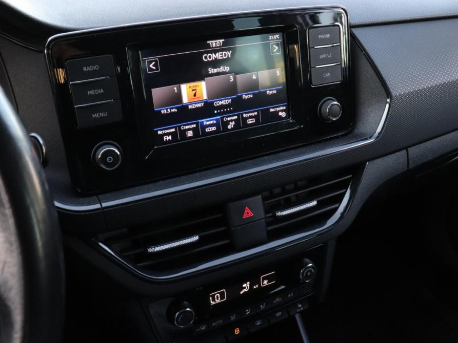 Volkswagen Polo VI Химки  - изображение 11