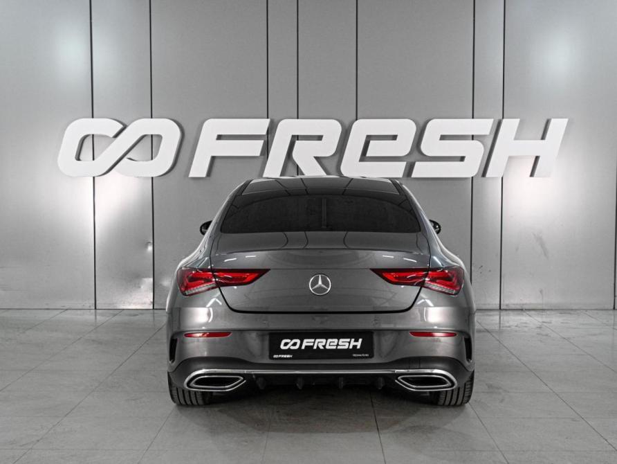 Mercedes-Benz CLA II (C118 X118) Ростов-на-Дону  - изображение 4