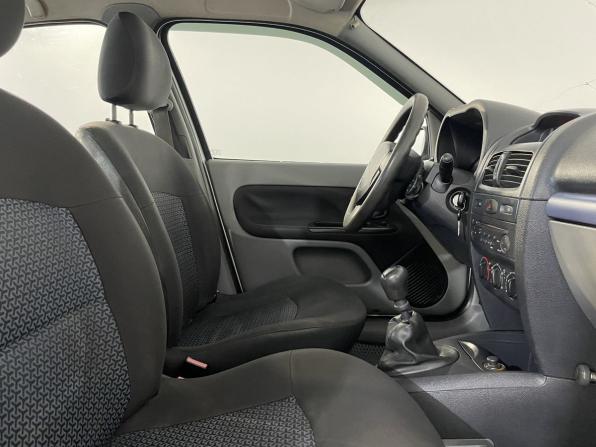 Renault Symbol I Рестайлинг 2 с пробегом 2007 года, цена 250 000 рублей, 236000 км, седан, Автокод Объявления